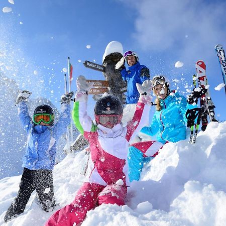 Trendguide Suites By Alpine Host Helpers Kirchberg in Tirol Zewnętrze zdjęcie