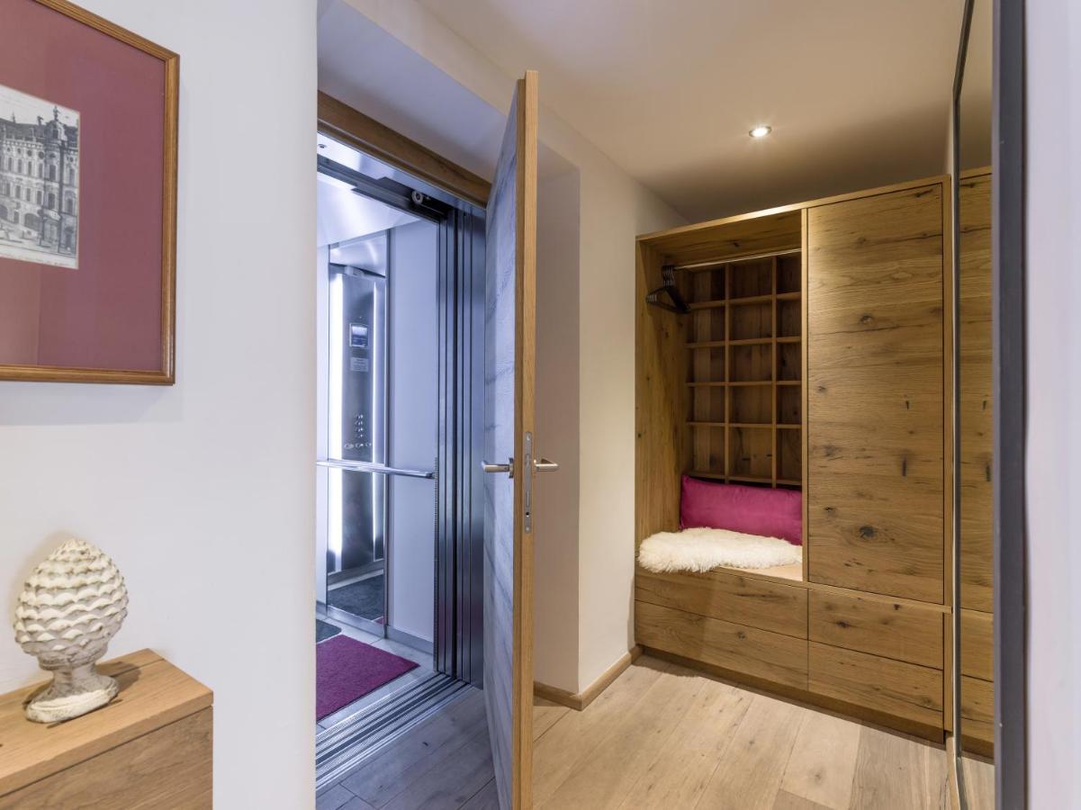 Trendguide Suites By Alpine Host Helpers Kirchberg in Tirol Zewnętrze zdjęcie