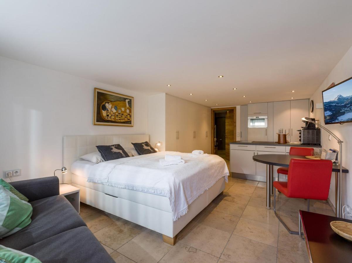 Trendguide Suites By Alpine Host Helpers Kirchberg in Tirol Zewnętrze zdjęcie