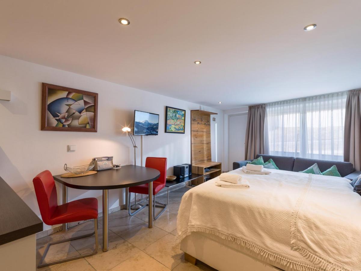 Trendguide Suites By Alpine Host Helpers Kirchberg in Tirol Zewnętrze zdjęcie