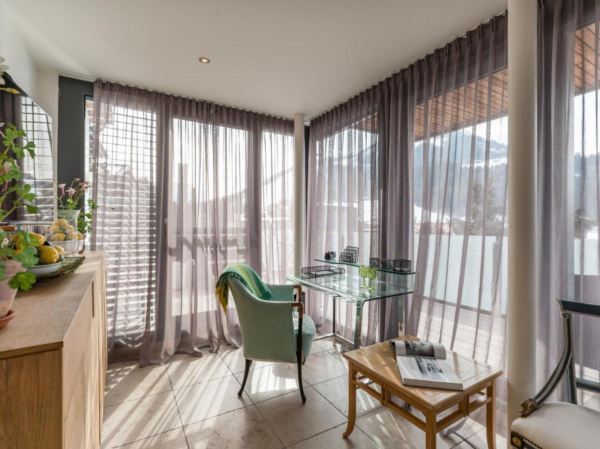 Trendguide Suites By Alpine Host Helpers Kirchberg in Tirol Zewnętrze zdjęcie