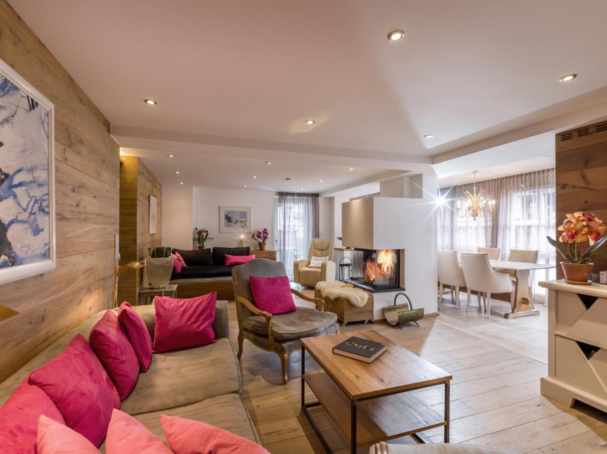 Trendguide Suites By Alpine Host Helpers Kirchberg in Tirol Zewnętrze zdjęcie