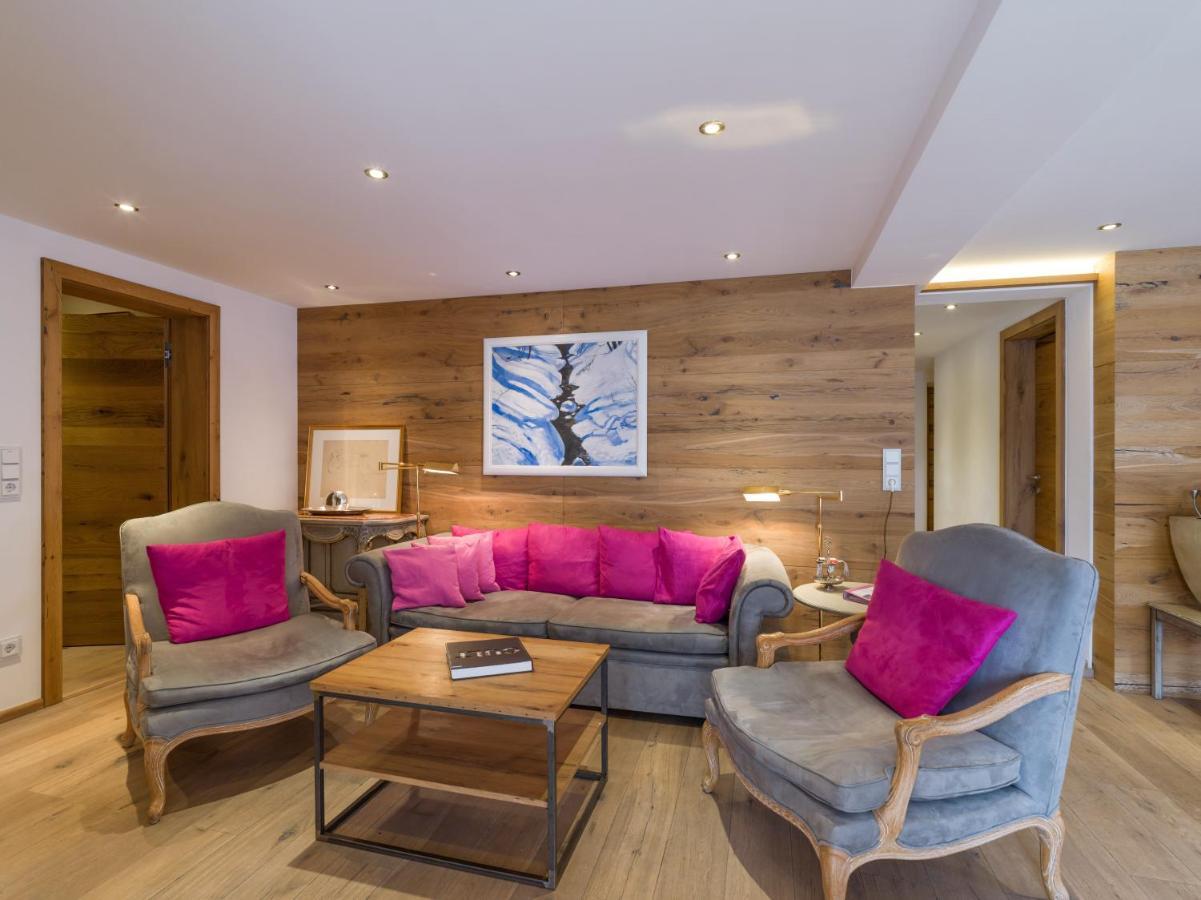Trendguide Suites By Alpine Host Helpers Kirchberg in Tirol Zewnętrze zdjęcie