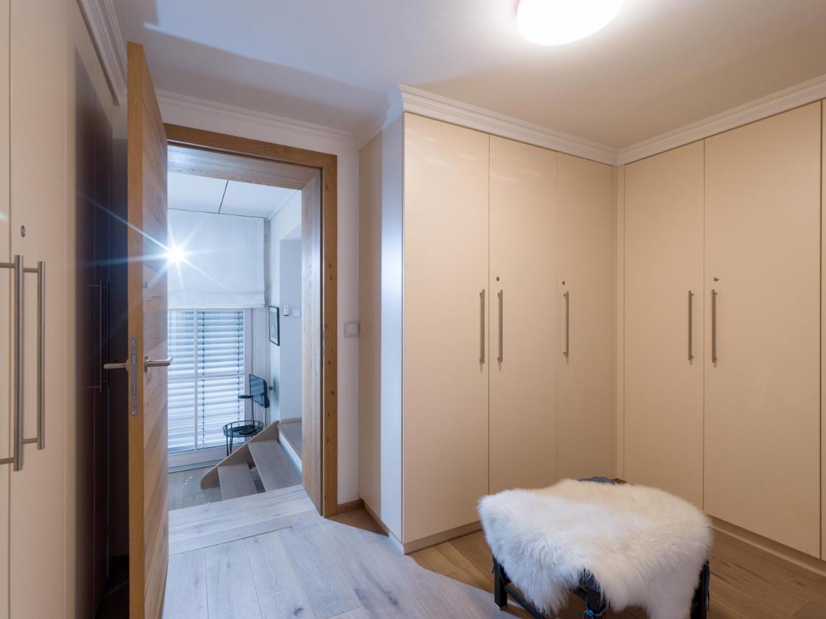 Trendguide Suites By Alpine Host Helpers Kirchberg in Tirol Zewnętrze zdjęcie