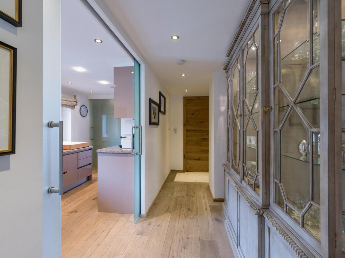 Trendguide Suites By Alpine Host Helpers Kirchberg in Tirol Zewnętrze zdjęcie