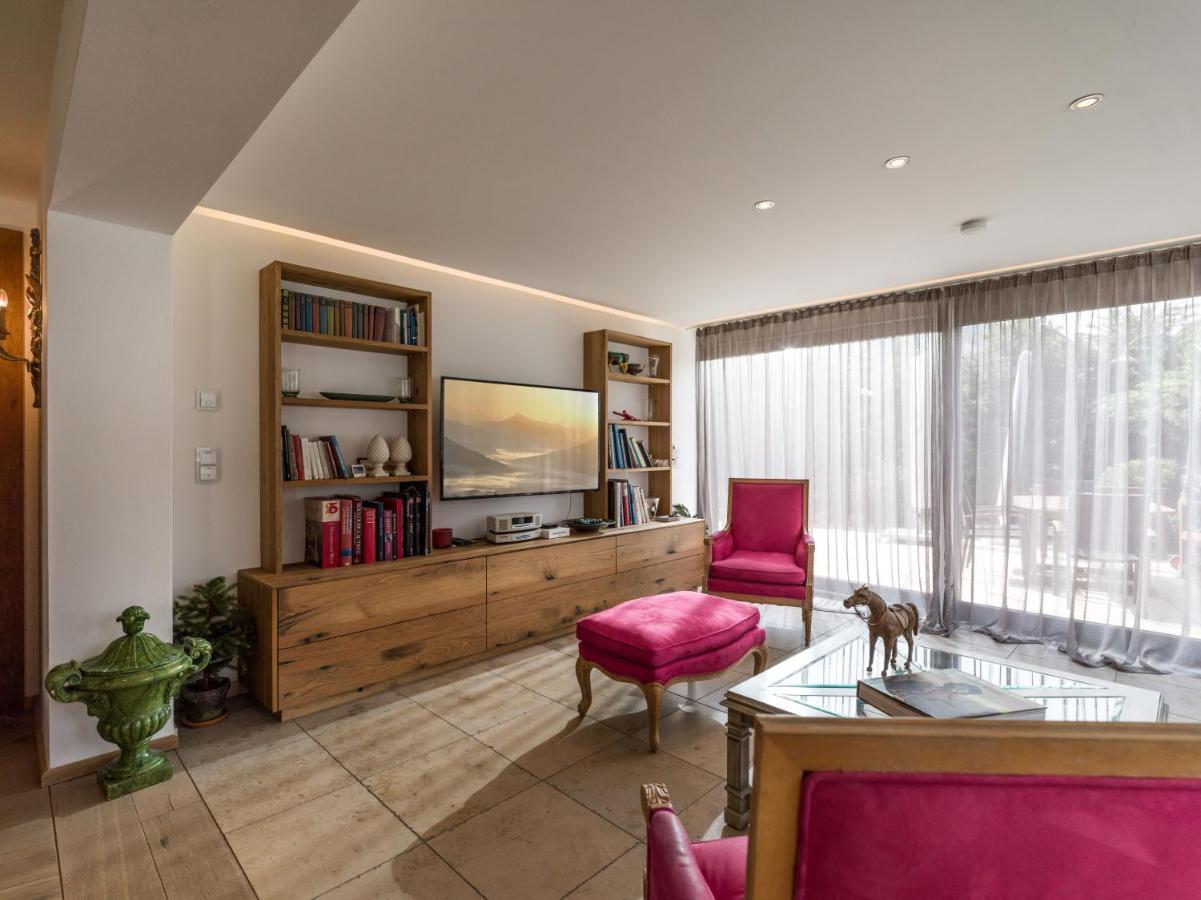 Trendguide Suites By Alpine Host Helpers Kirchberg in Tirol Zewnętrze zdjęcie