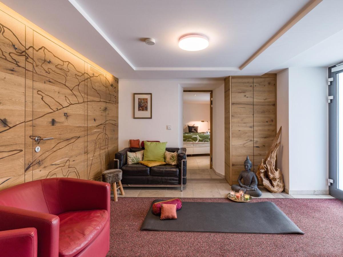Trendguide Suites By Alpine Host Helpers Kirchberg in Tirol Zewnętrze zdjęcie
