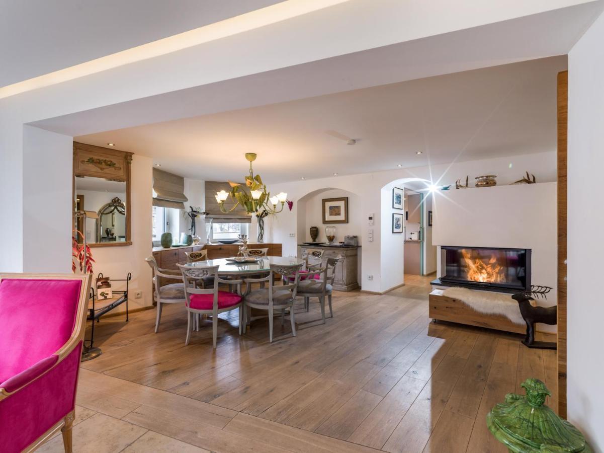 Trendguide Suites By Alpine Host Helpers Kirchberg in Tirol Zewnętrze zdjęcie