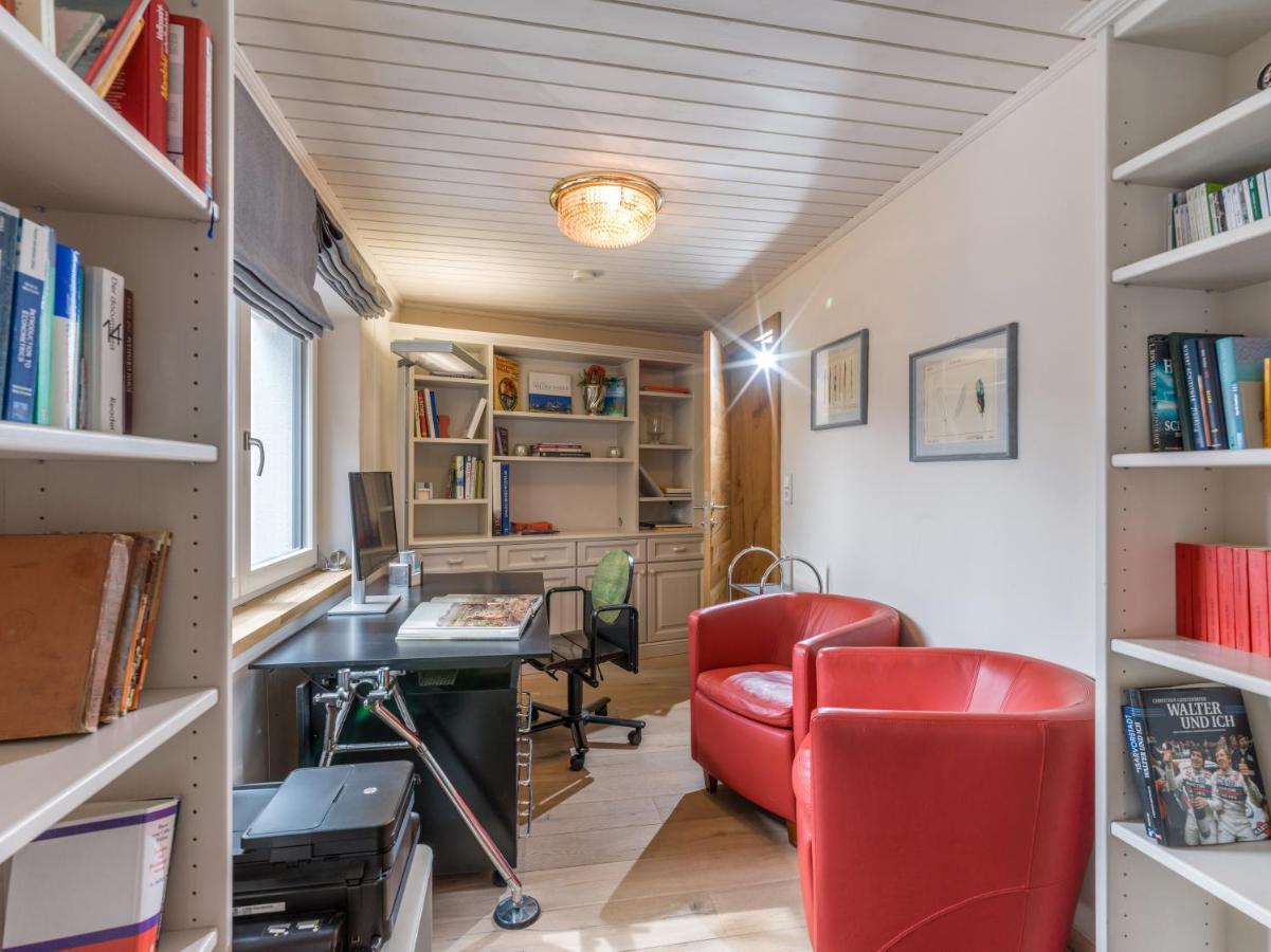 Trendguide Suites By Alpine Host Helpers Kirchberg in Tirol Zewnętrze zdjęcie