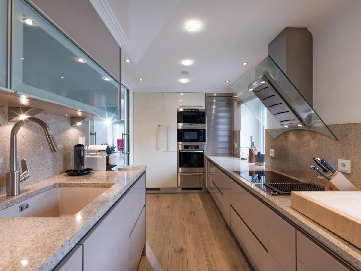 Trendguide Suites By Alpine Host Helpers Kirchberg in Tirol Zewnętrze zdjęcie