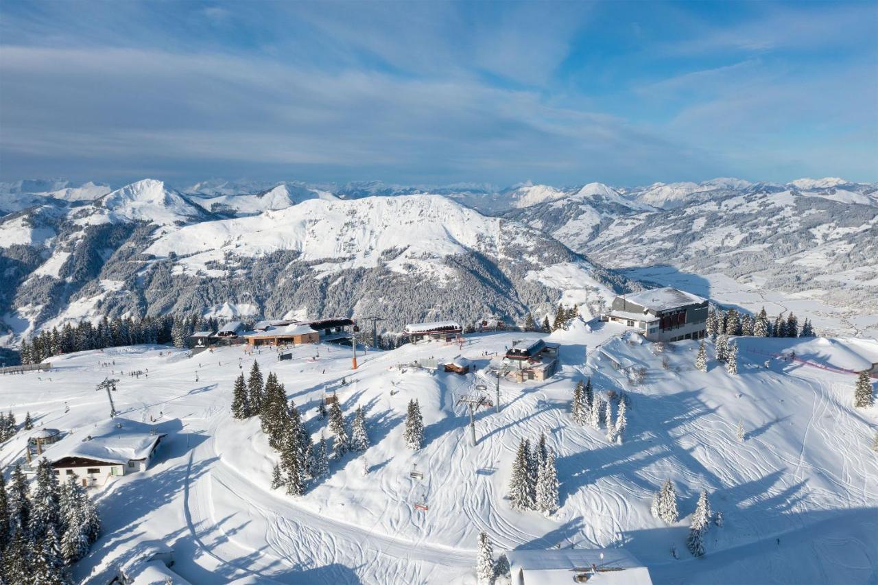 Trendguide Suites By Alpine Host Helpers Kirchberg in Tirol Zewnętrze zdjęcie