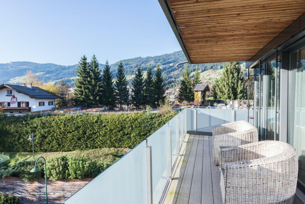 Trendguide Suites By Alpine Host Helpers Kirchberg in Tirol Zewnętrze zdjęcie