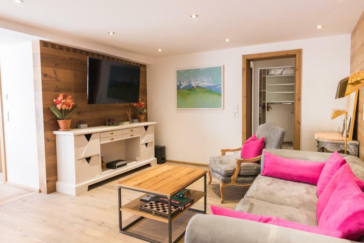 Trendguide Suites By Alpine Host Helpers Kirchberg in Tirol Zewnętrze zdjęcie