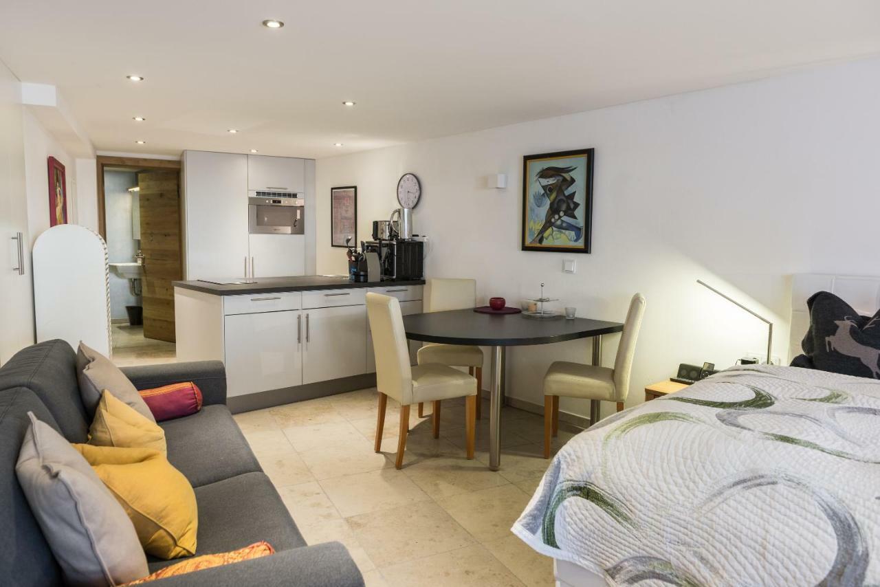 Trendguide Suites By Alpine Host Helpers Kirchberg in Tirol Zewnętrze zdjęcie