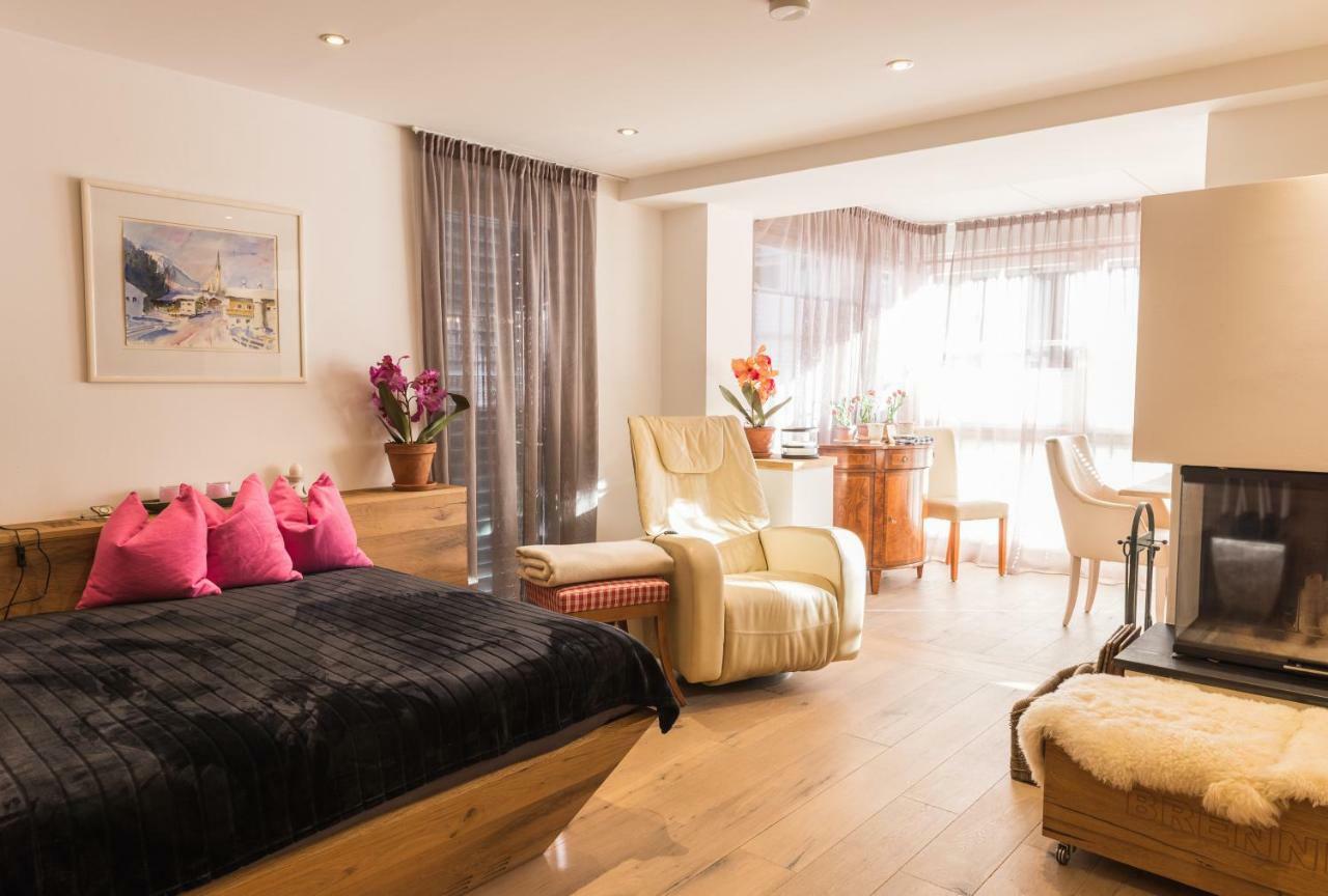 Trendguide Suites By Alpine Host Helpers Kirchberg in Tirol Zewnętrze zdjęcie