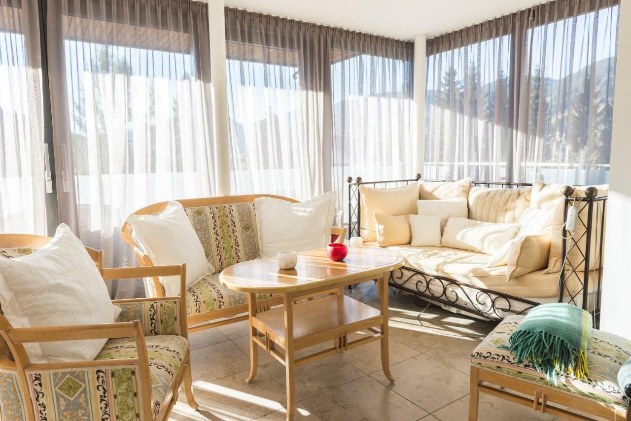 Trendguide Suites By Alpine Host Helpers Kirchberg in Tirol Zewnętrze zdjęcie