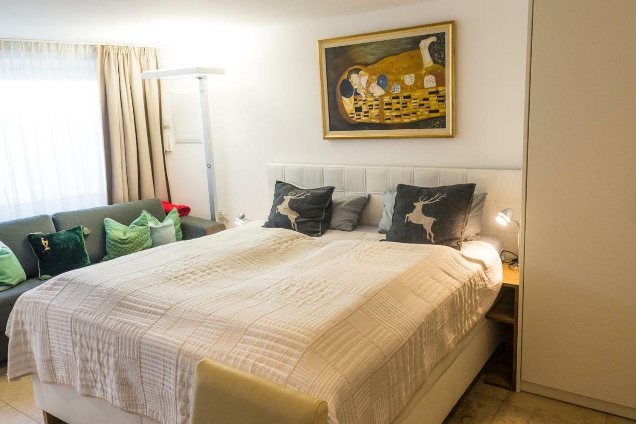 Trendguide Suites By Alpine Host Helpers Kirchberg in Tirol Zewnętrze zdjęcie
