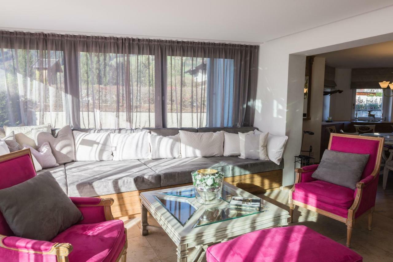 Trendguide Suites By Alpine Host Helpers Kirchberg in Tirol Zewnętrze zdjęcie