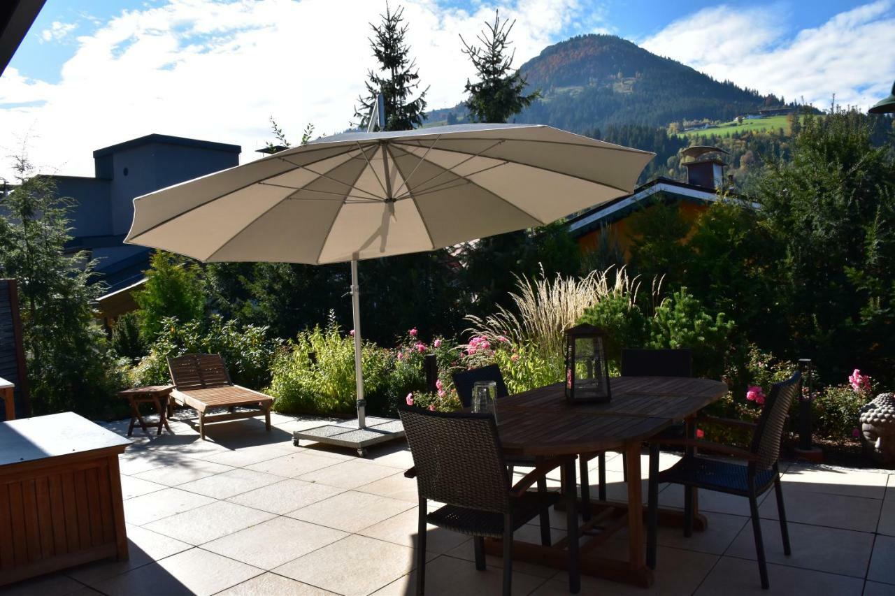 Trendguide Suites By Alpine Host Helpers Kirchberg in Tirol Zewnętrze zdjęcie