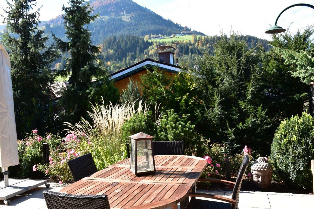 Trendguide Suites By Alpine Host Helpers Kirchberg in Tirol Zewnętrze zdjęcie